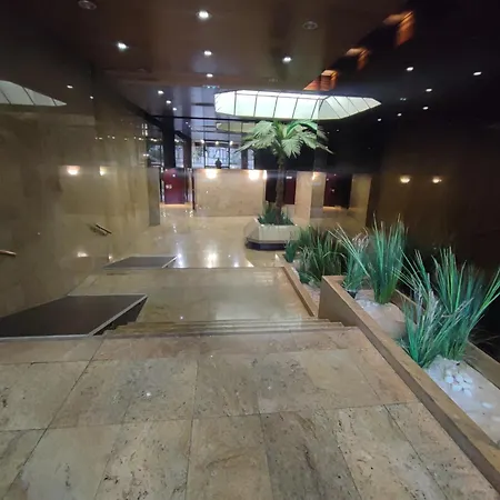 Kennedy 5 Min à Pied De La Tour Eiffel Appartamento