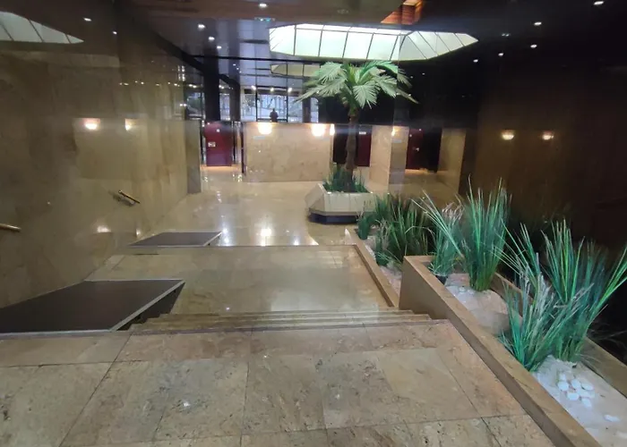 Kennedy 5 Min à Pied De La Tour Eiffel Appartamento