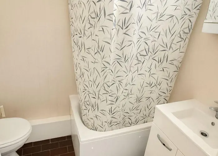 Appartamento Kennedy 5 Min à Pied De La Tour Eiffel Parigi